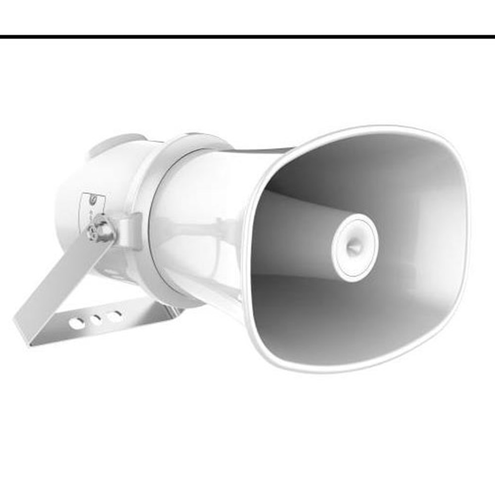 HIKVISION DS-QAZ1307G1T-E Ip Hoparlör