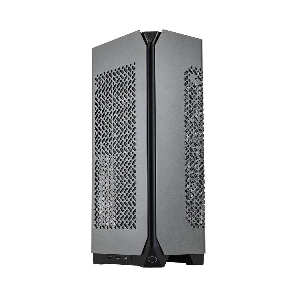 COOLERMASTER 850W 80+ GOLD NCORE 100 MAX NR100-MNNN85-SL0 Gaming mini ITX PC Kasası