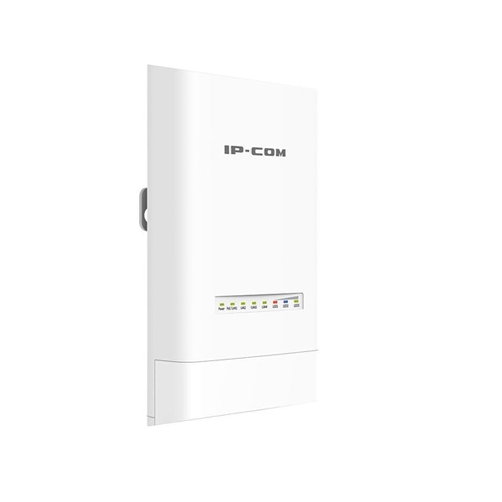 IP-COM CPE6S 12dbi AC867 5ghz 5+km Harici Access Point