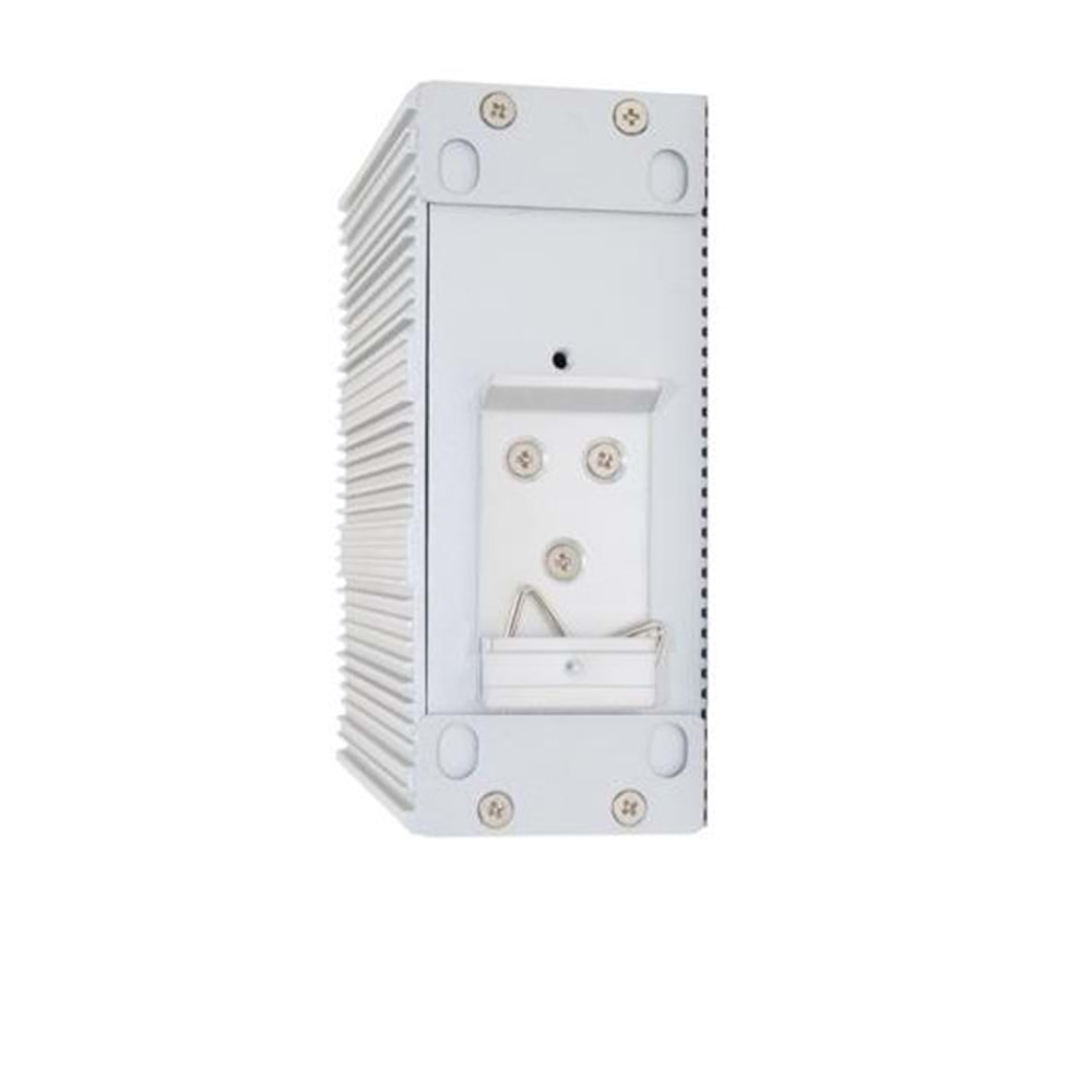 WITEK 8port PoE 120w 2-SFP Gigabit Yönetilebilir Switch WI-PCMS310GF