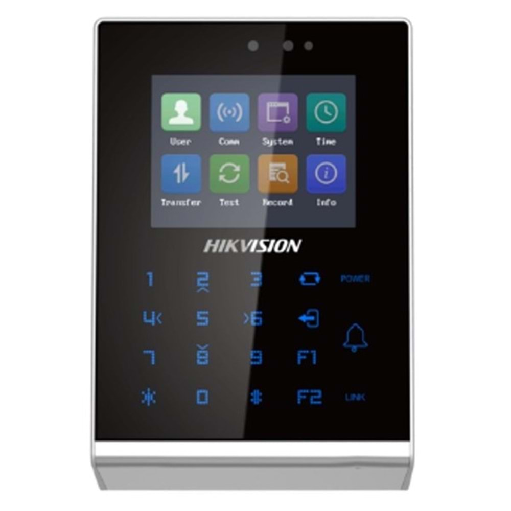 HIKVISION DS-K1T105AM Keypadli Kart Okuyucu Bağımsız Terminal