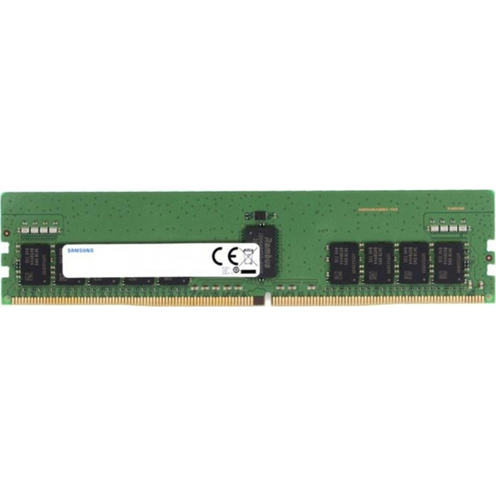 SAMSUNG 16GB DDR4 ECC RDIMM 3200MHz 2Rx8 SUNUCU RAM M393A2K43DB3-CWEBY