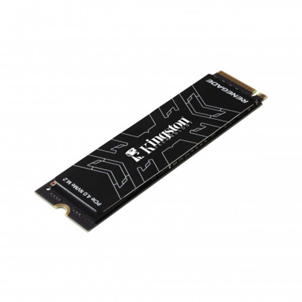 KINGSTON 4TB RENEGADE SRNGD/4000G 7300- 7000MB/s M2 NVME GEN4 Disk