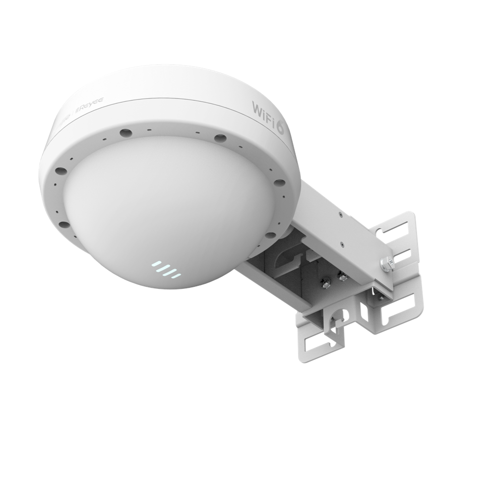 RUIJIE RG-RAP6262 AX3000 Dual Band 300metreye kadar Harici Access Point