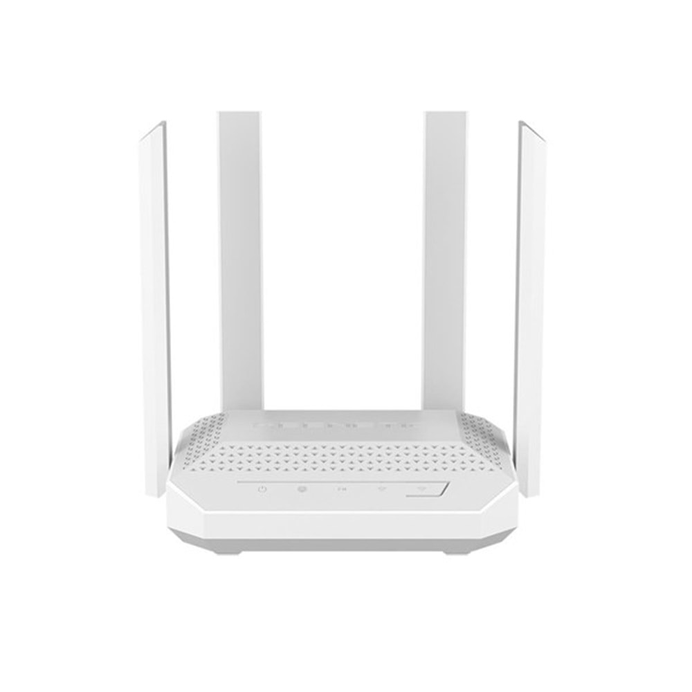 KEENETIC HOPPER KN-3811-01-EU AX3000 Dual Band Access Point VPN,Fiber Router
