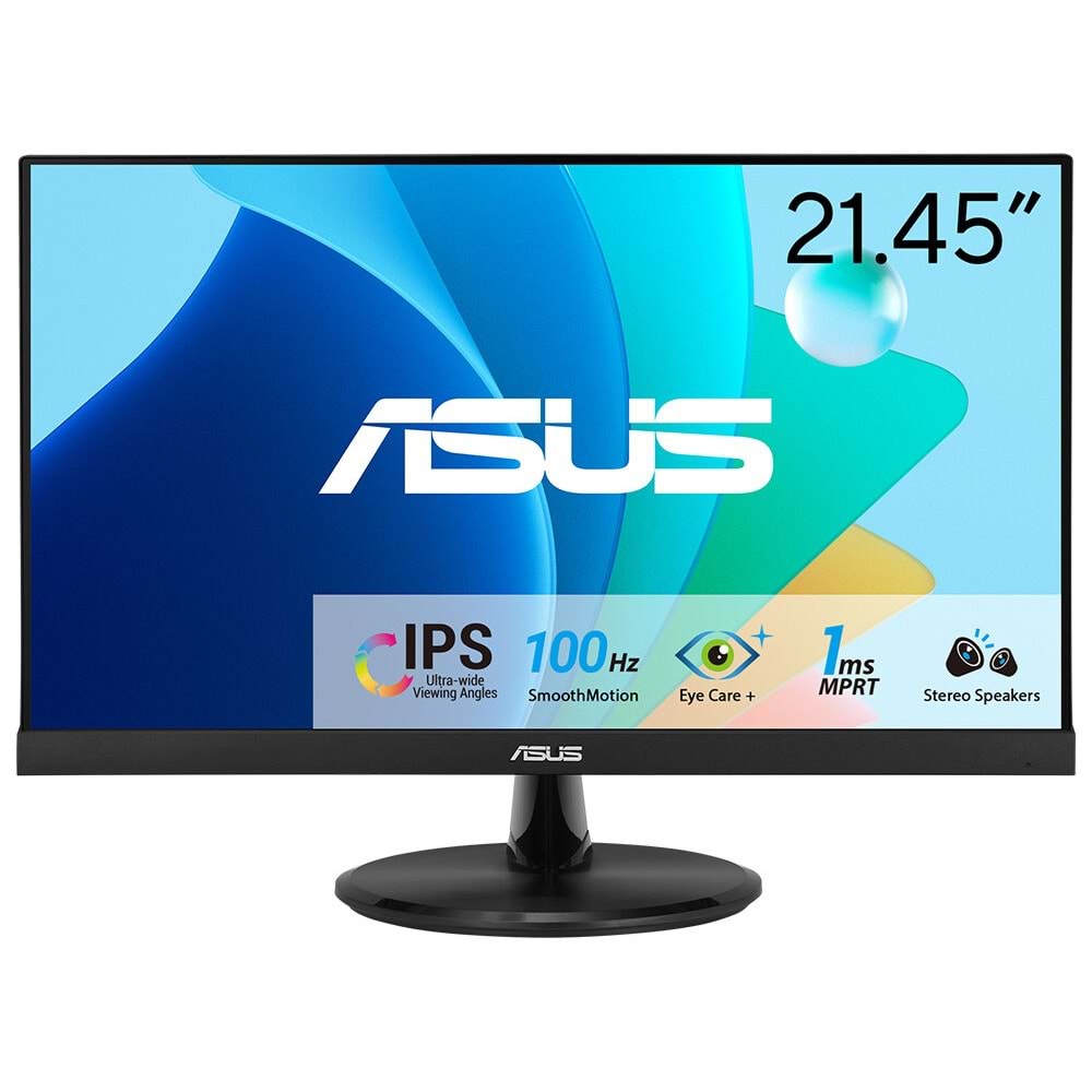 ASUS 21.5