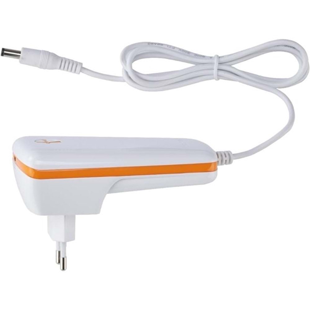 TUNÇMATİK Nano Telecom Modem Ups 6000MAH