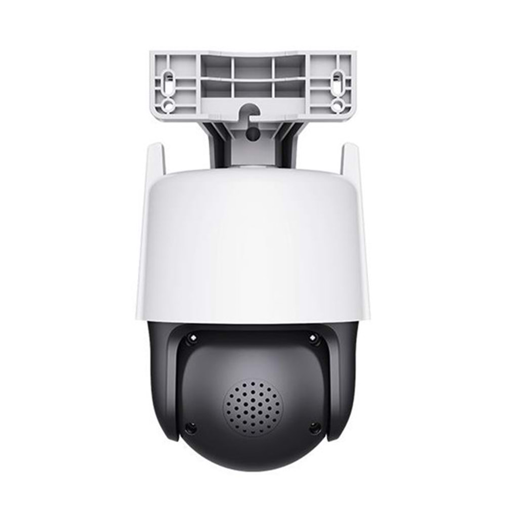 TENDA 6MP Dual Lens PT Speed Dome 3.6mm Full Color Pan-Tilt IP Kamera CH9-WCA