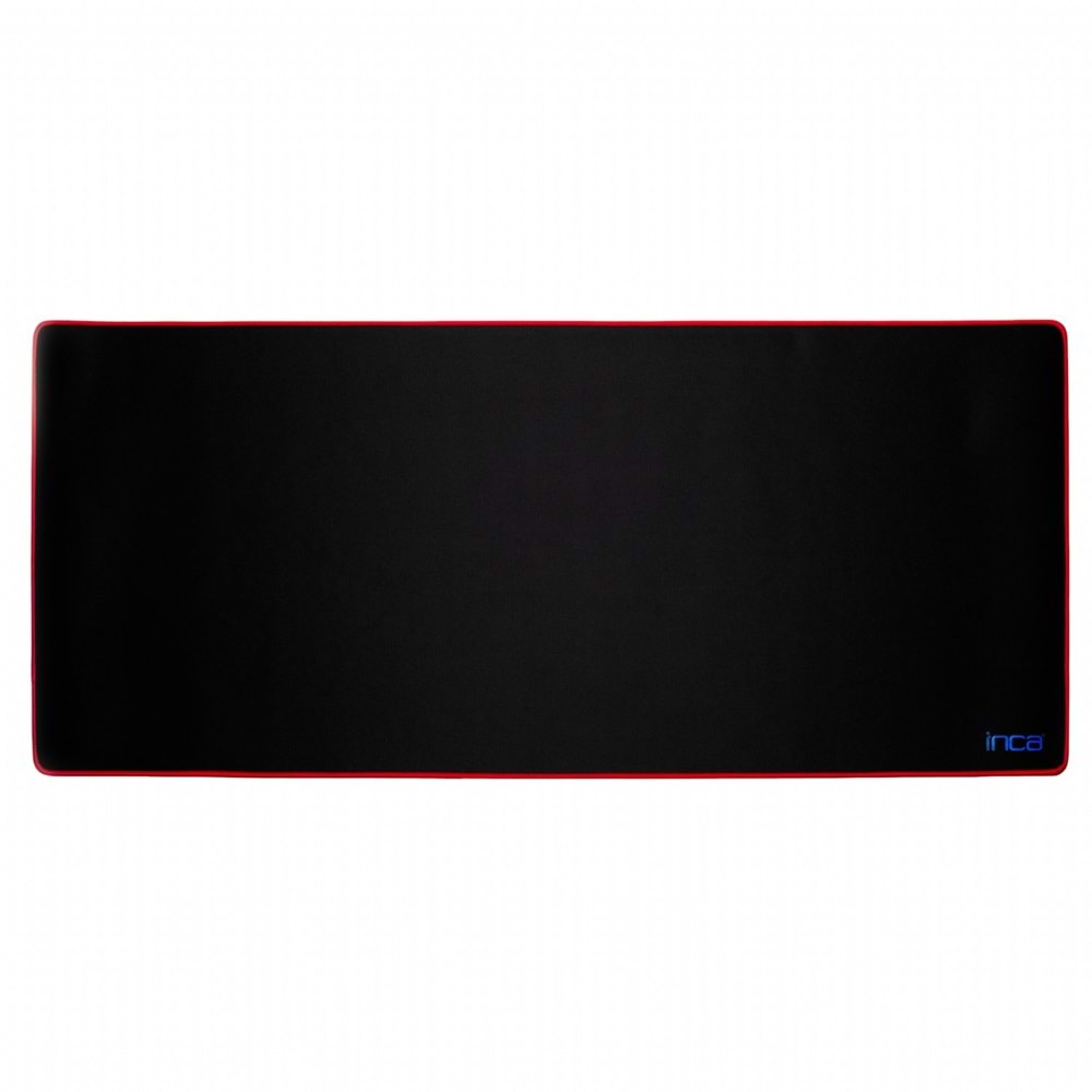 INCA IMP-018K Siyah Gaming Mouse Pad 900*400mm