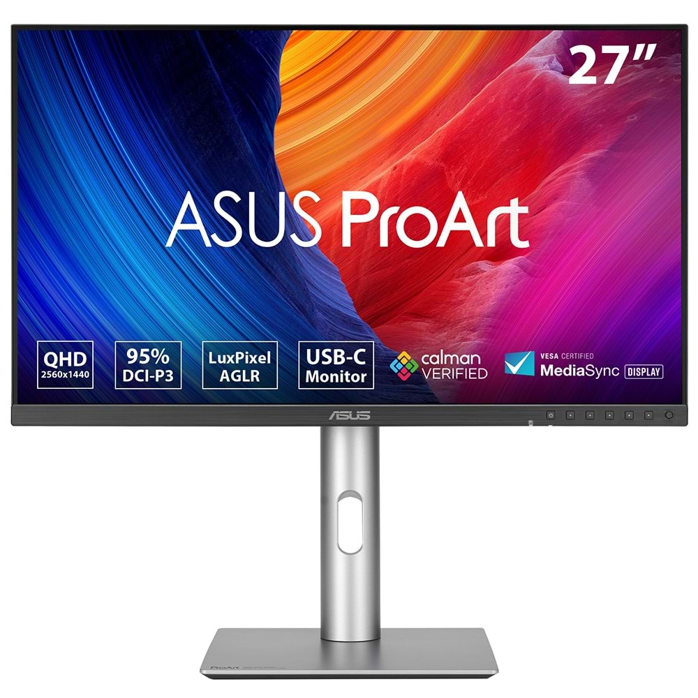 ASUS 27