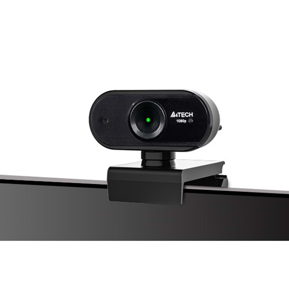 A4 TECH 2MP PK-925H Dahili Mikrofonlu Webcam
