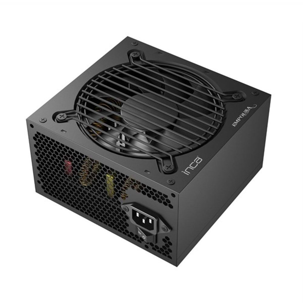 INCA 750W 80+ BRONZE EMPOUSA IPS-750XN Power Supply