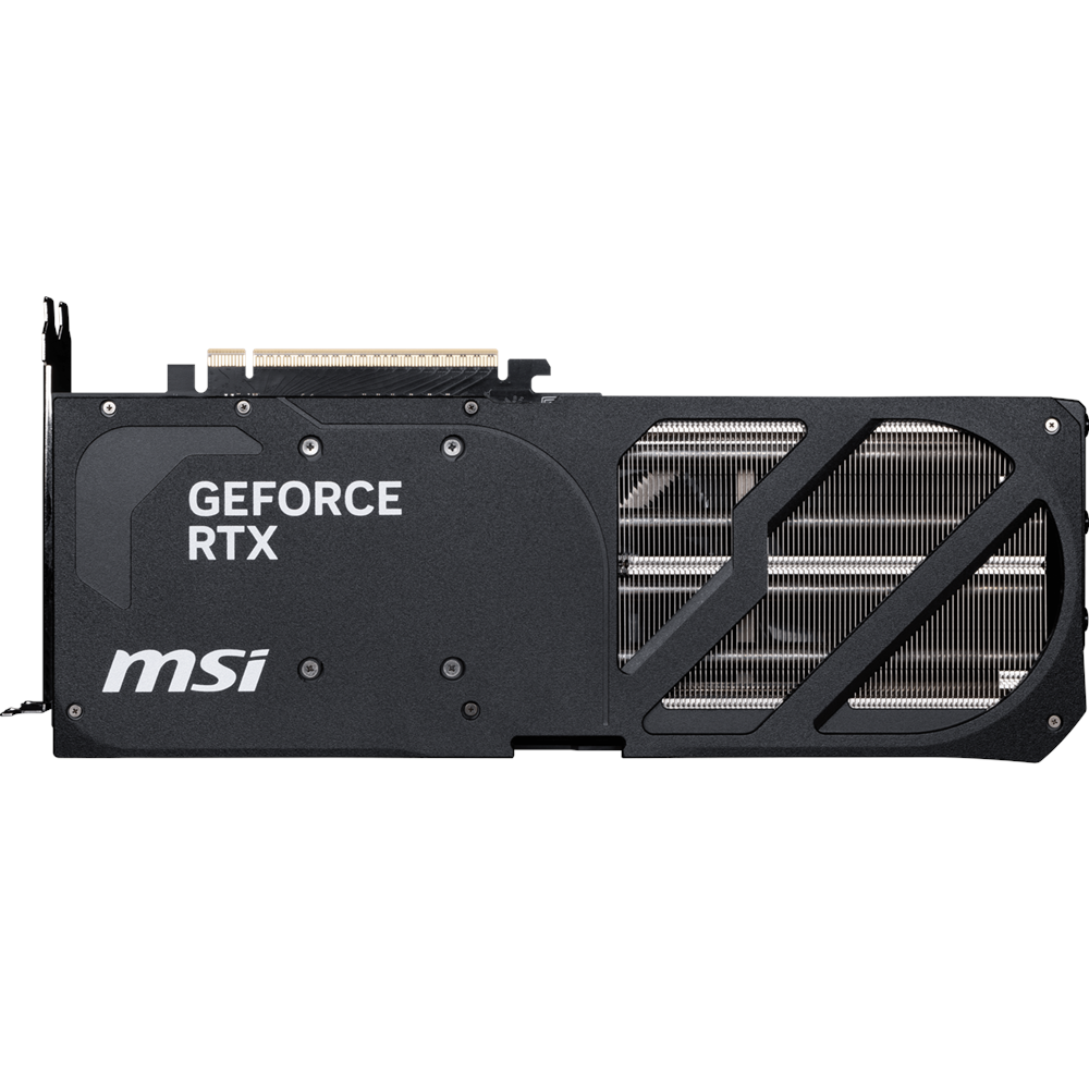 MSI RTX5080 16GB SHADOW 3X OC 16G GDDR7 256bit HDMI DP PCIe 5.0