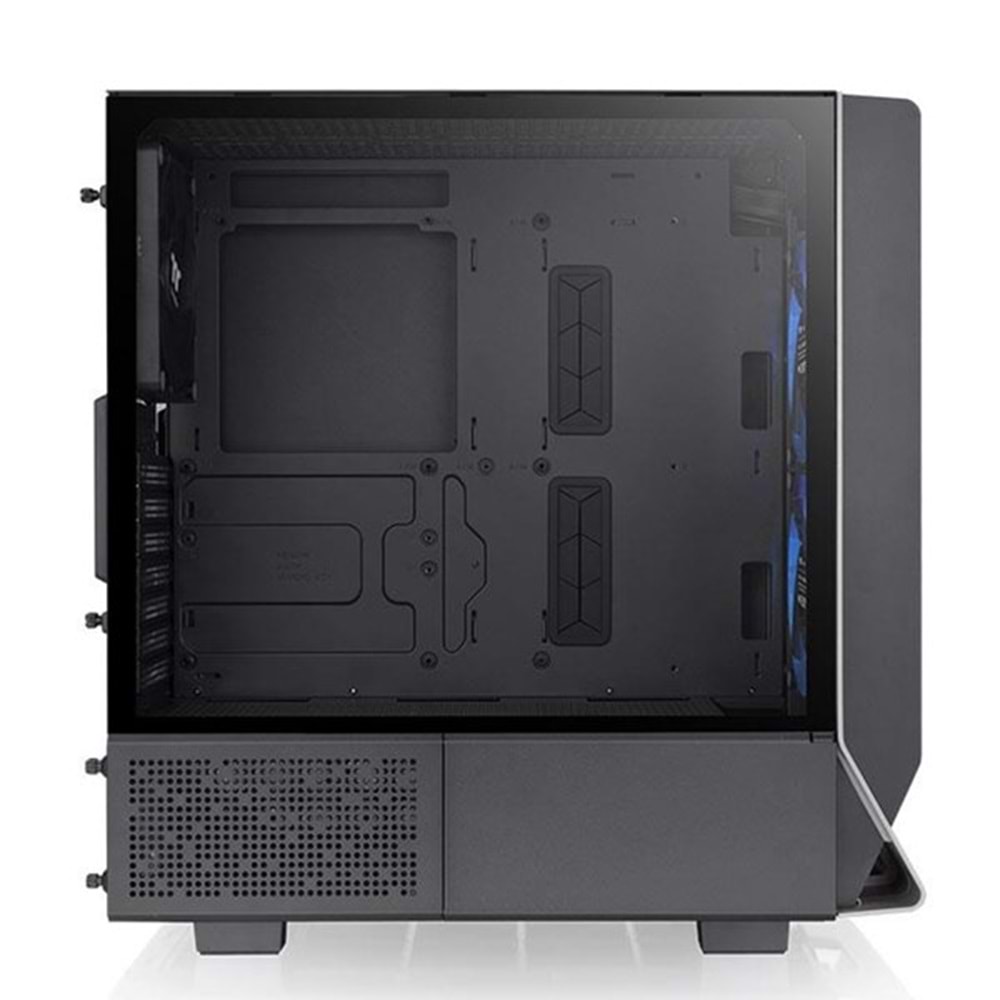 THERMALTAKE CERES 300 CA-1Y2-00M1WN-00 Gaming Mid-Tower PC Kasası