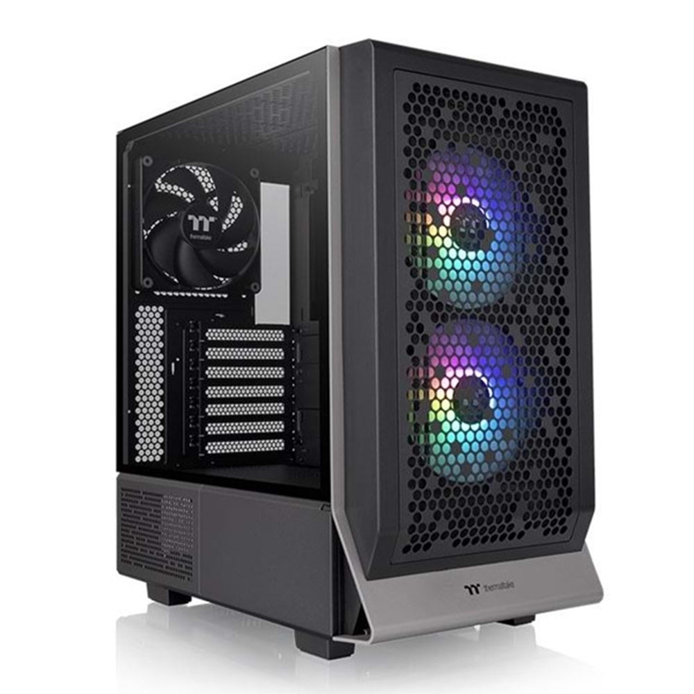THERMALTAKE CERES 300 CA-1Y2-00M1WN-00 Gaming Mid-Tower PC Kasası