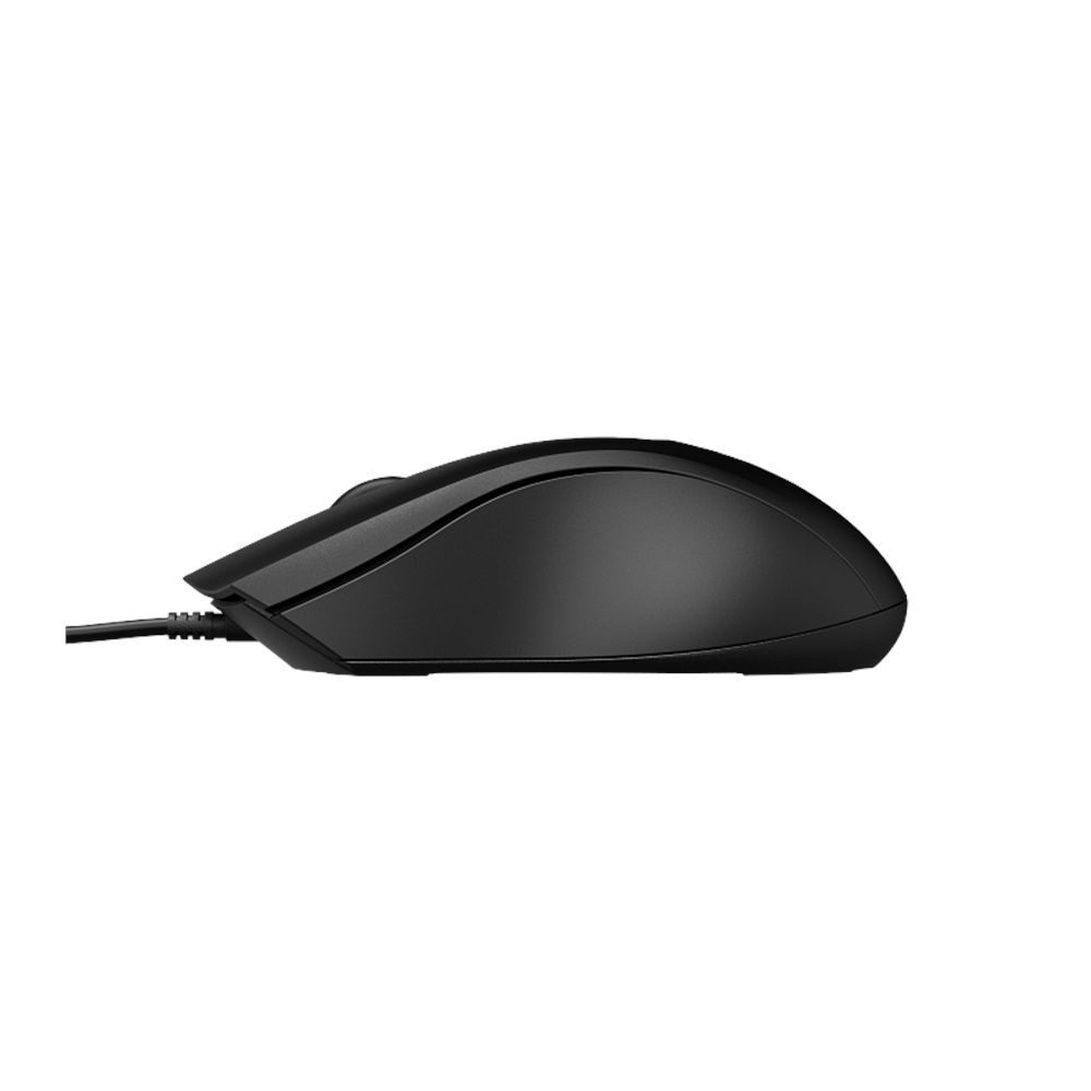 HP 822M9UT USB Siyah Mouse 105 Wired