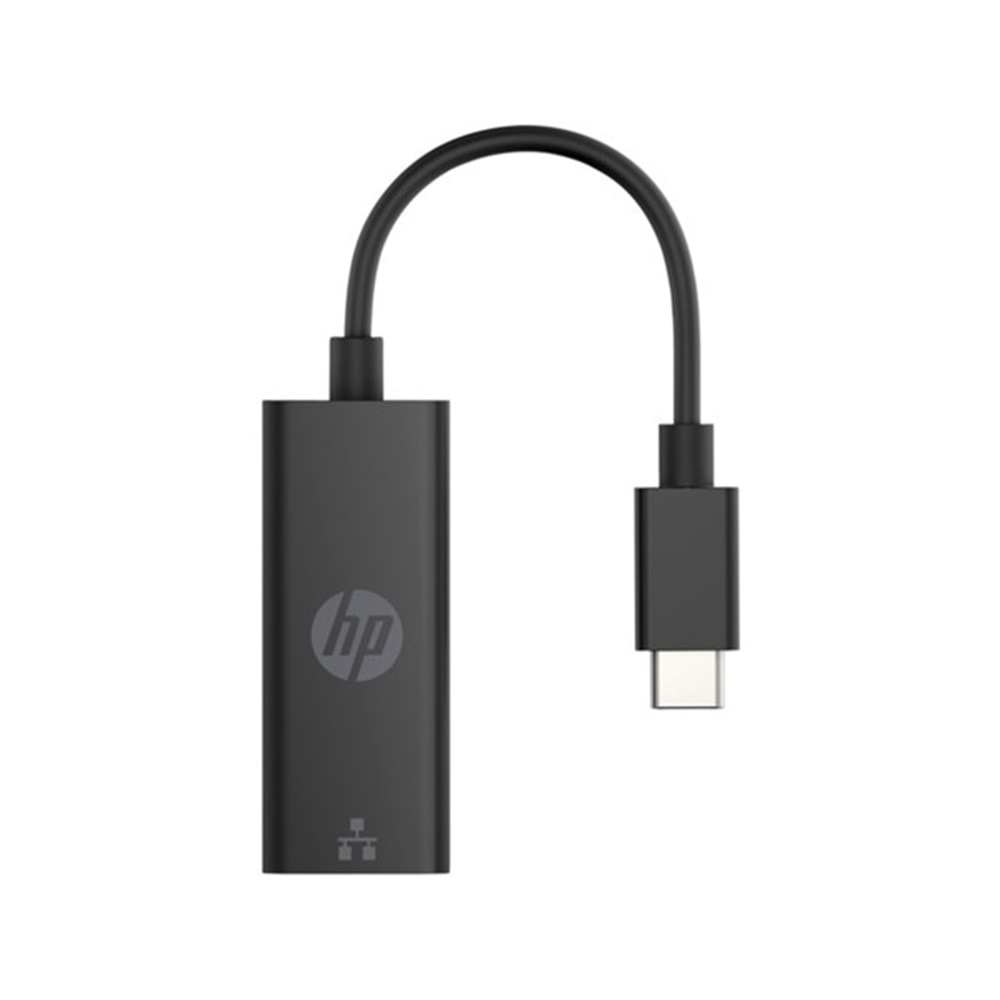 HP G2 4Z527AA Gigabit TypeC Harici Ethernet
