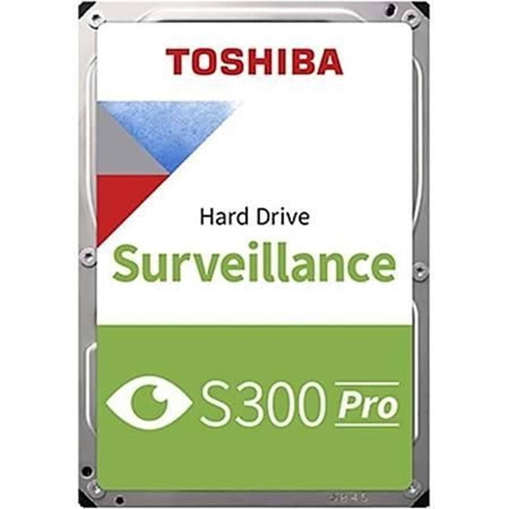 TOSHIBA 10TB 3.5