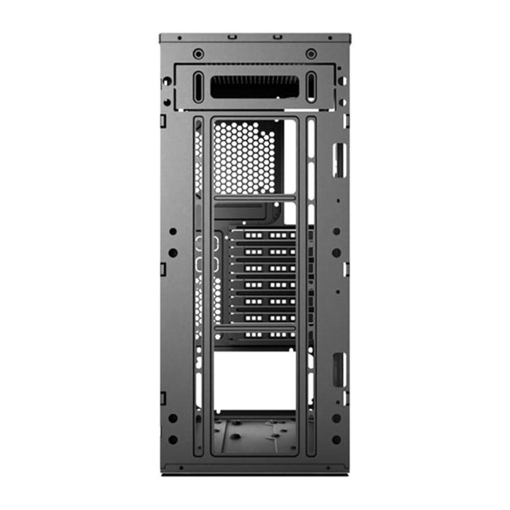 VENTO 650W TA-K62 v2 Standart Mid-Tower PC Kasası