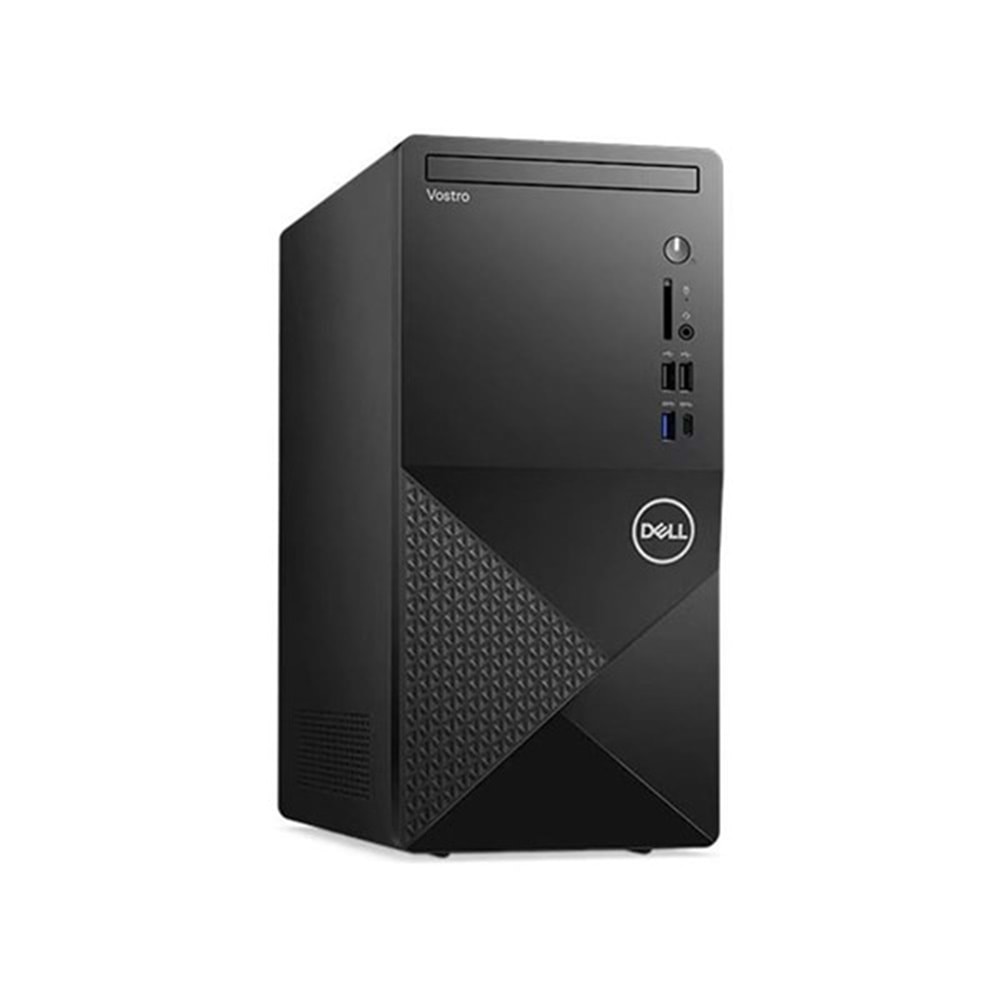 DELL VOSTRO 3030MT N6007VDT3030MTU CORE i7 12700 8GB DDR5 RAM- 512GB M2 NVME- O/B UHD630 FDOS