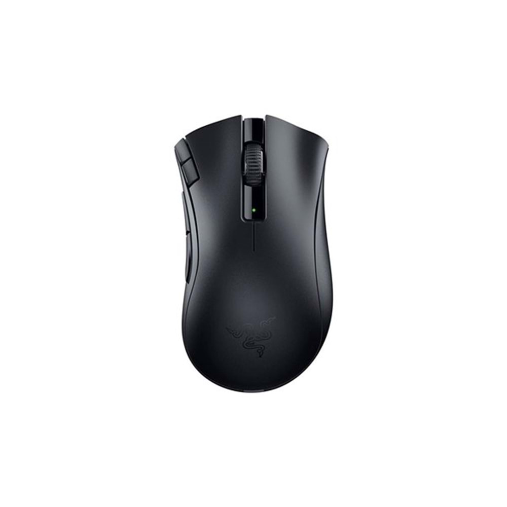 RAZER DeathAdder V2 X Hyperspeed Kablosuz Gaming Siyah Mouse RZ01-04130100-R3C1