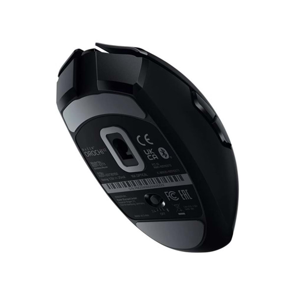 RAZER Orochi v2 Kablosuz Gaming Mouse RZ01-03730100-R3C1
