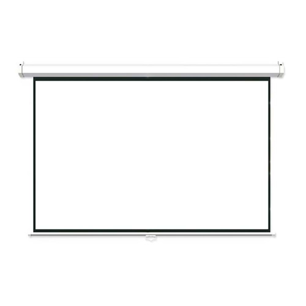 EVEREST MPP-200 200x200 Storlu Projeksiyon Perdesi