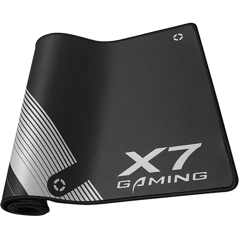 A4 TECH X7 XP-70L Siyah Gaming Mouse Pad 750x300x3mm