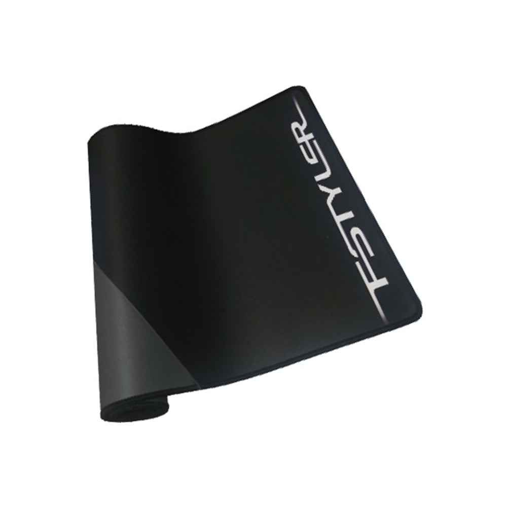 A4 TECH FSTYLER FP70 Siyah Gaming Mouse Pad 750x300x2mm