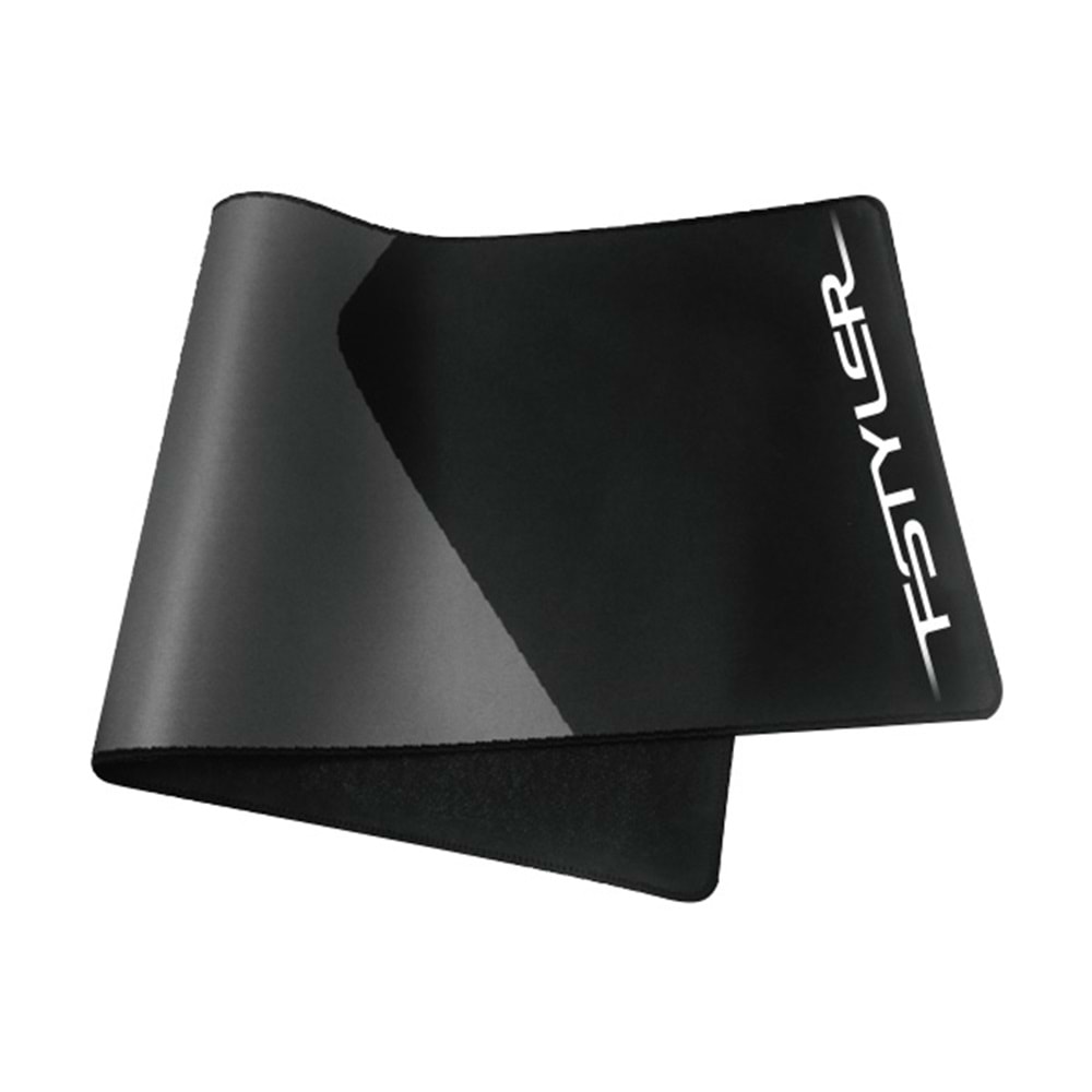 A4 TECH FSTYLER FP70 Siyah Gaming Mouse Pad 750x300x2mm