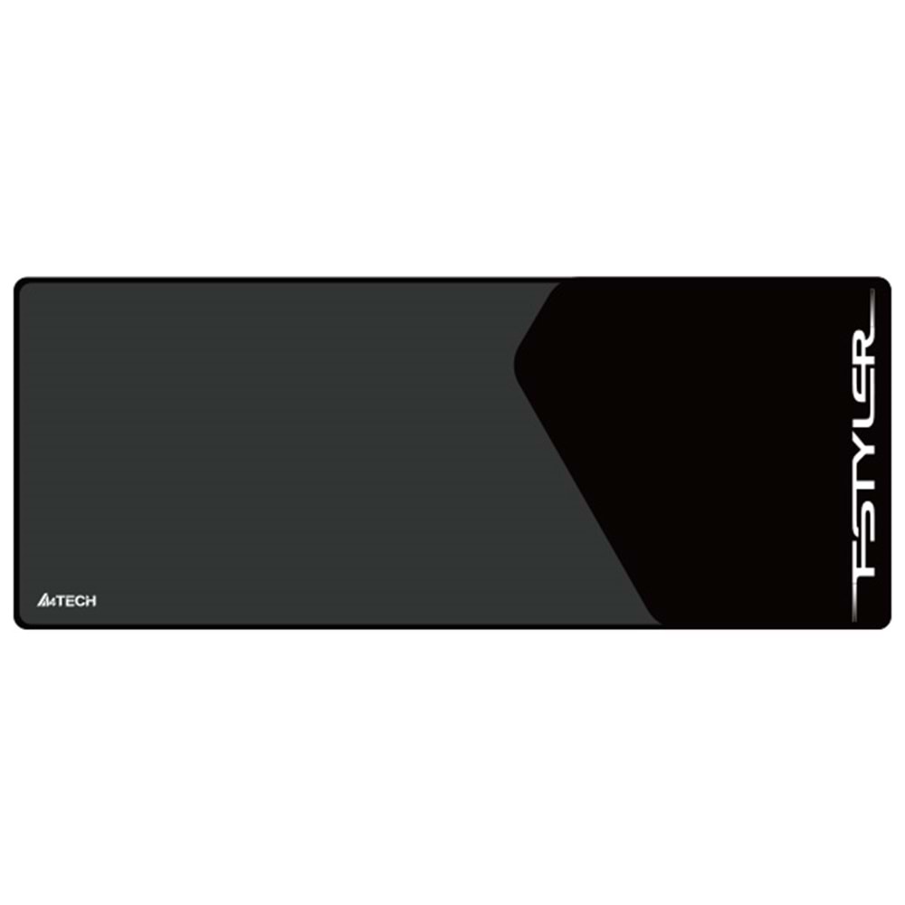 A4 TECH FSTYLER FP70 Siyah Gaming Mouse Pad 750x300x2mm