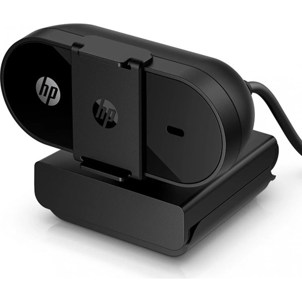 HP 2MP 325 53X27AA Web Kamera