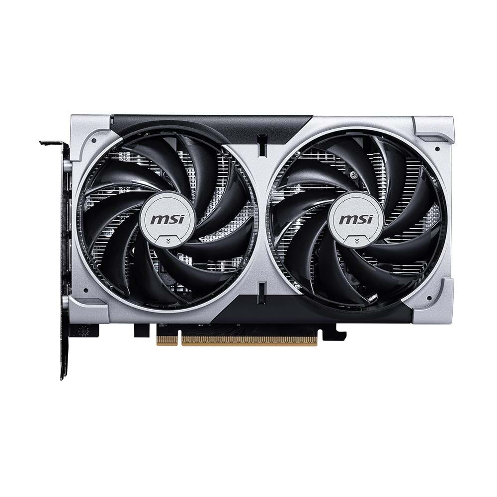 MSI RTX5060 8GB VENTUS 2X OC GDDR7 128bit HDMI DP PCIe 5.0