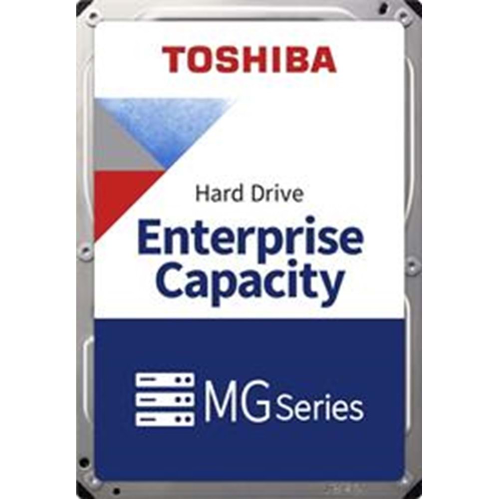 TOSHIBA 10TB 3.5