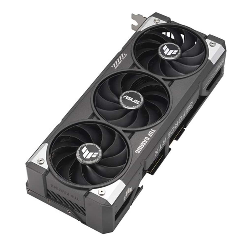 ASUS 8GB TUF GAMING RTX5060TI-O8G GDDR7 128bit HDMI DP PCIe 5.0
