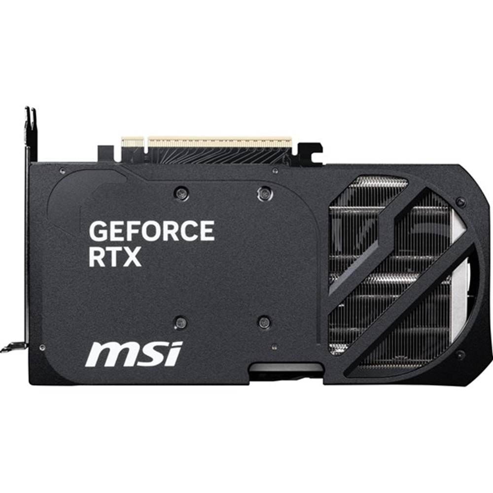 MSI RTX5070 12GB SHADOW 2X OC 12G GDDR7 256 Bit HDMI DP PCIe 5.0