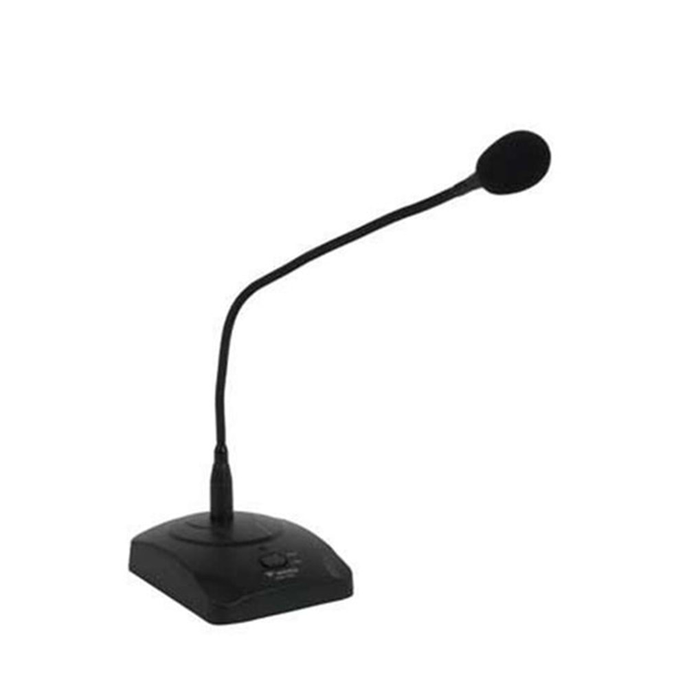 WESTA WM-380 Melodilşi Işıklı Mikrofon