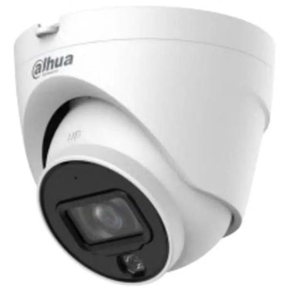 DAHUA 2MP Dome 2.8mm IP Kamera Sesli IPC-HDW1230V-SA