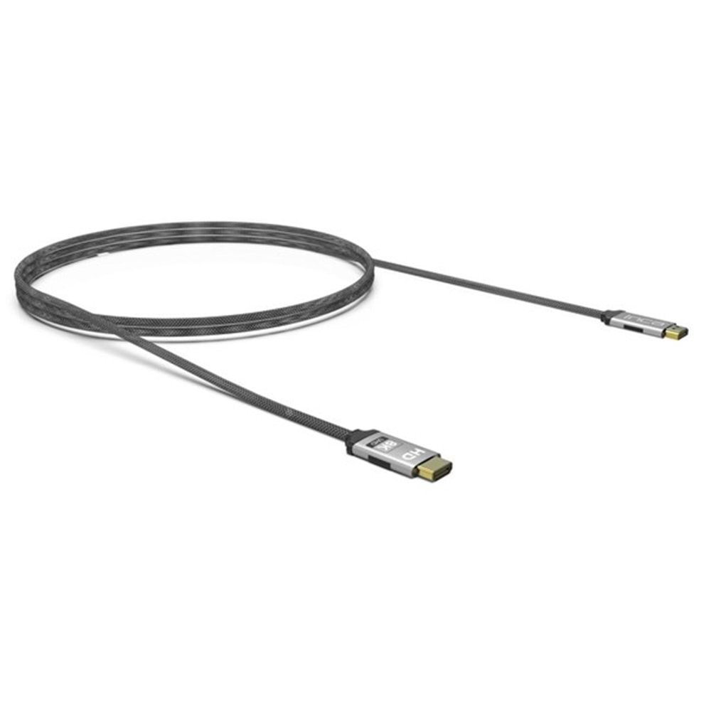 INCA 1.5metre IHM-15T HDMI Kablo 2.1v 8K