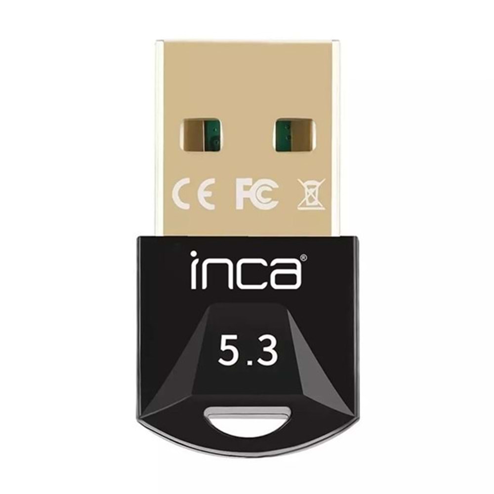 INCA IBT-503 20m USB Bluetooh v5.3