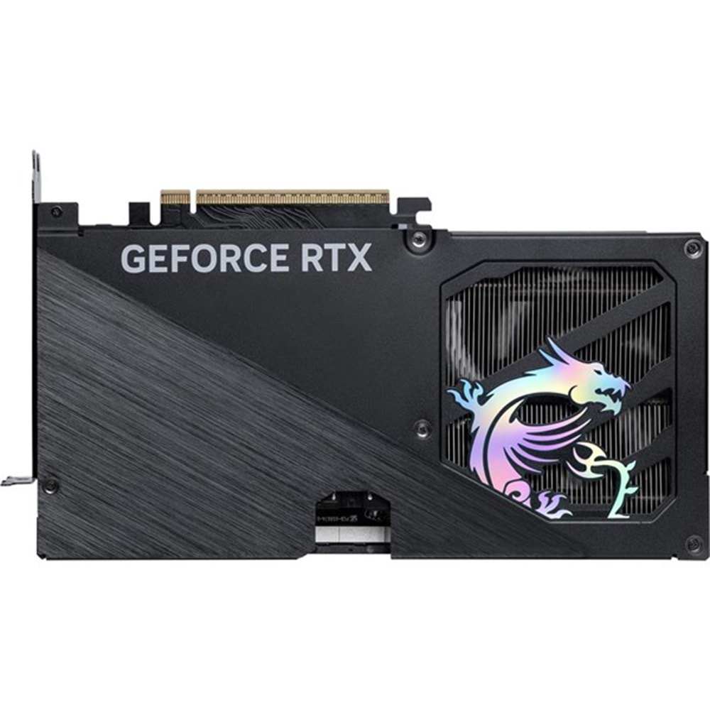 MSI RTX5060TI 8GB GAMING OC 8G GDDR7 128bit HDMI DP PCIe 5.0