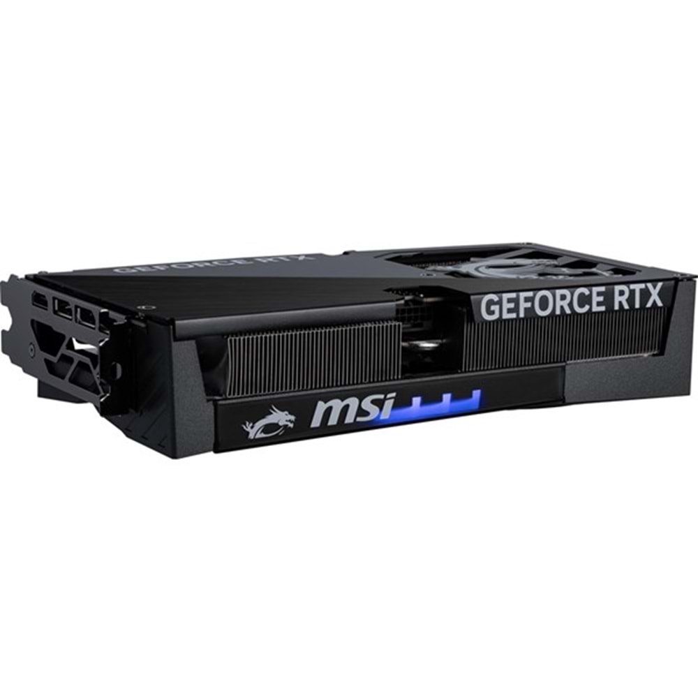 MSI RTX5060TI 8GB GAMING OC 8G GDDR7 128bit HDMI DP PCIe 5.0