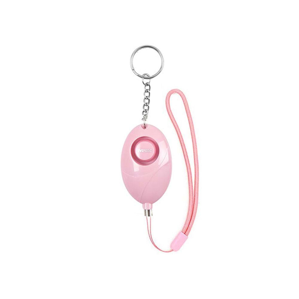 EVEREST EG-9808 Kişisel Alarm