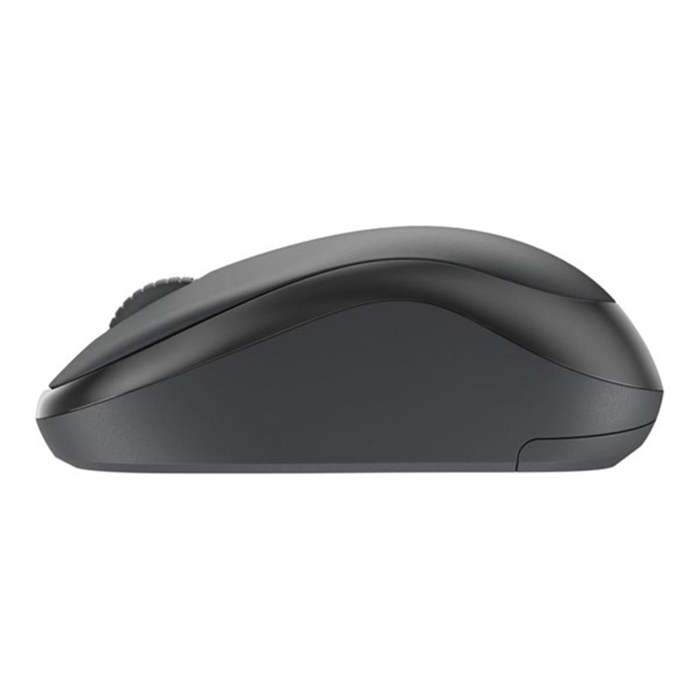 LOGITECH M241 Kablosuz + Bluetooth Optic Siyah Mouse 910-007471