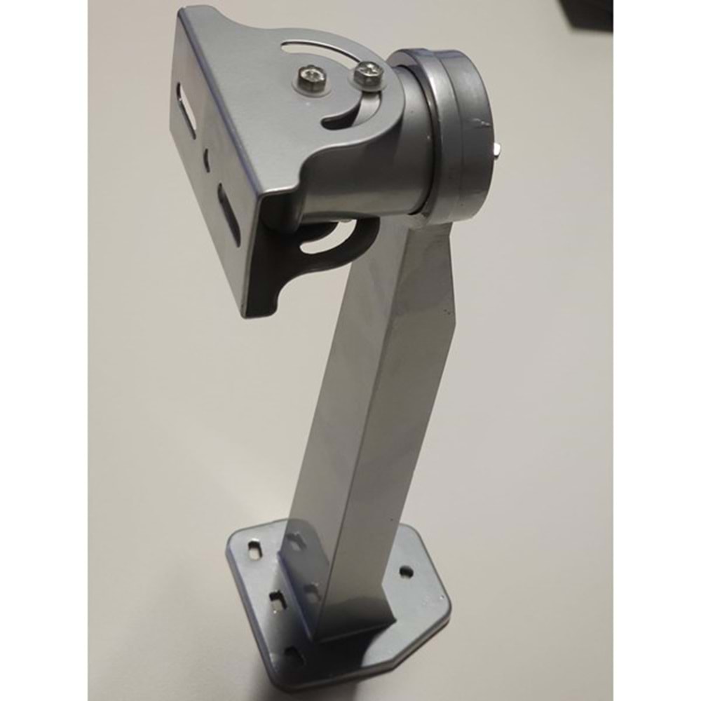 BIFO Kamera Uzatma Ayağı 30cm Gümüş