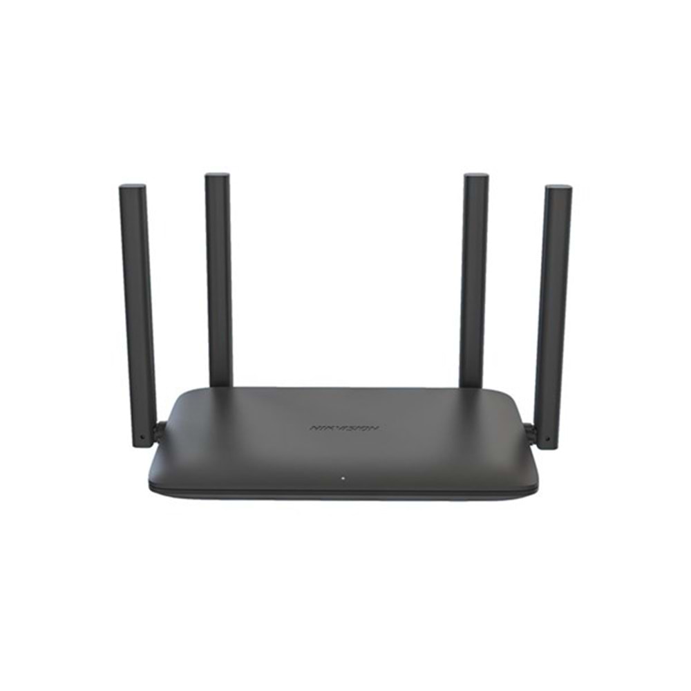 HIKVISION DS-3WR15X AX1500 Dual Band EV Ofis Tipi Router
