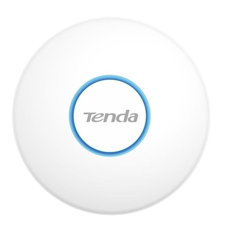 TENDA i26 AX1500 Dual Band Kurumsal Cloud Access Point Tavan Tipi