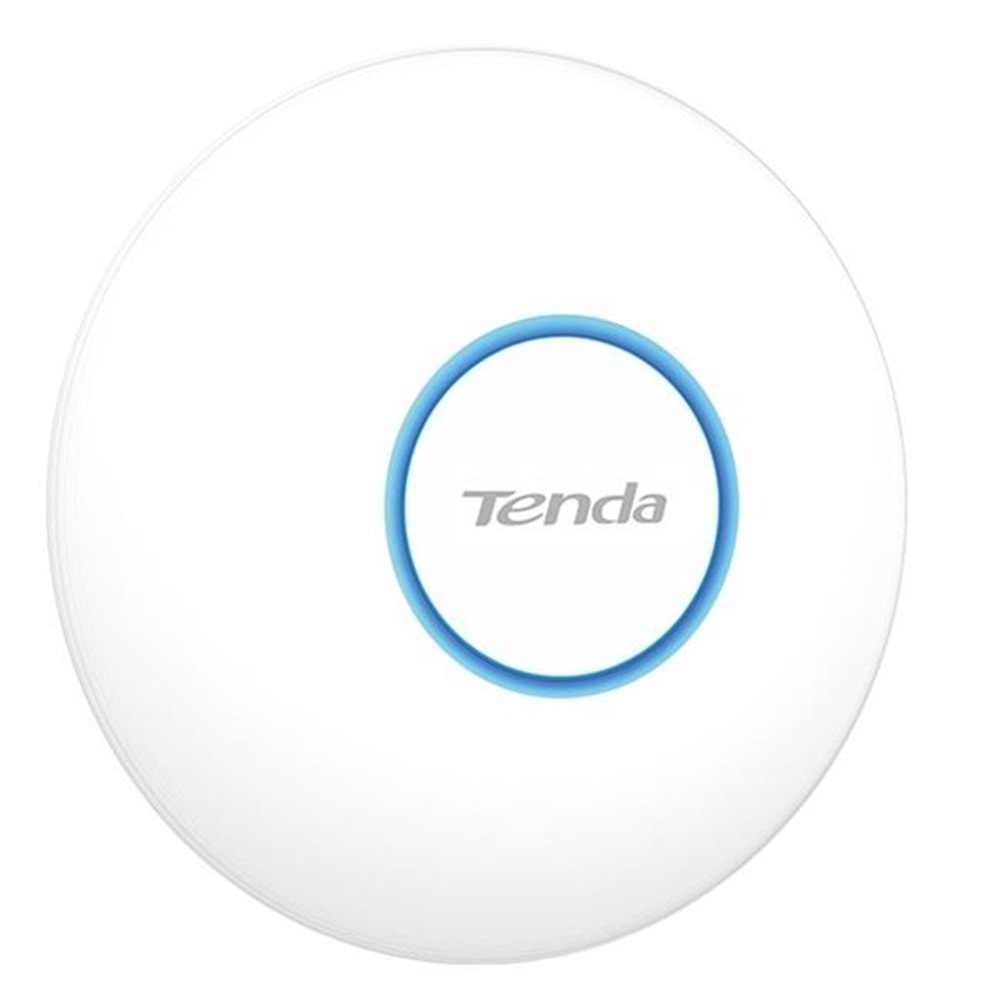 TENDA i26 AX1500 Dual Band Kurumsal Cloud Access Point Tavan Tipi