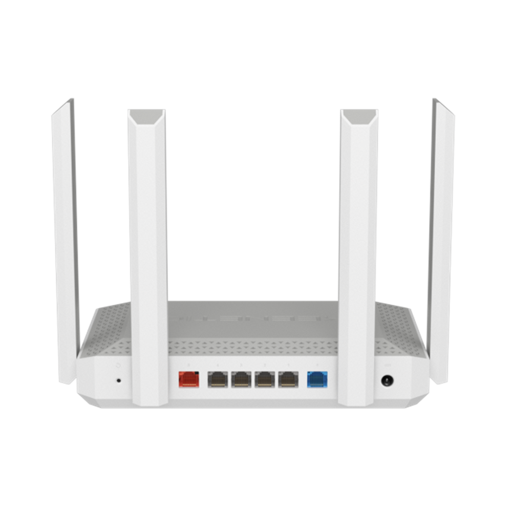 KEENETIC TITAN KN-1812-01-EU WIFI7 BE7200 Dual Band EV Ofis Tipi Router