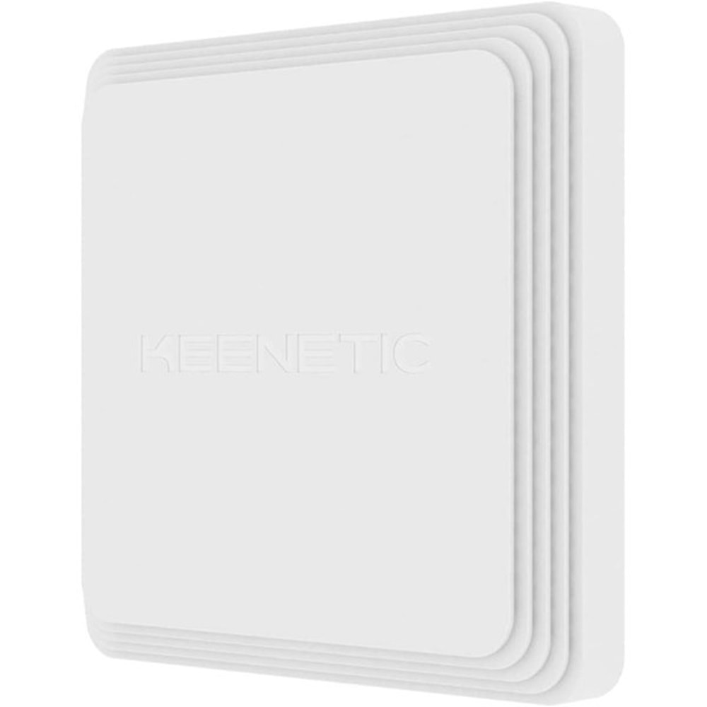 KEENETIC ORBITER 6 KAP-630-EU WIFI6 AX3000 Dual Band Kurumsal Access Point PoE Tavan Tipi